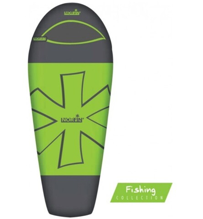 Мешок-кокон спальный Norfin ATLANTIS 350 R