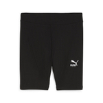 Женские шорты PUMA CLASSICS Ribbed Short Tights
