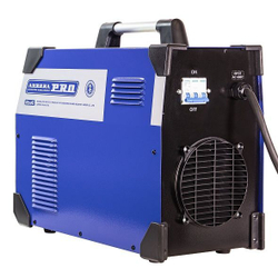 Сварочный инвертор STRONGHOLD 315 CEL/Aurora-Pro