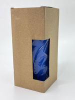 Термокружка RADMIR soft touch