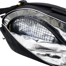 Теннисный чехол NEVA SPORT (на 6 ракеток)