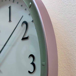 Настенные часы Seiko QXA378ZN