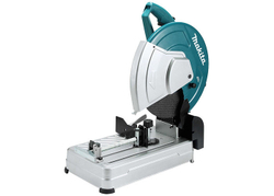 Уцененная аккумуляторная монтажная пила Makita DLW140Z