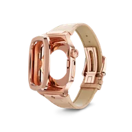 Корпус для Apple Watch ROL41 - Rose Gold