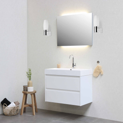 Бра Arte Lamp A1209AP-1CC