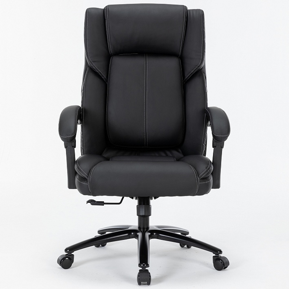 Офисное кресло CHAIRMAN CH415, экокожа