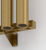 Сунержа Кумир-0 EU50 правый 300х330 5 секций