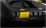 Газонокосилка аккумуляторная Huter CLM-40 Li