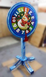 Колесо Фортуны "Новый год"