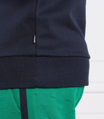 Худи Stadler 84 BOSS BLACK - темно-синий(50489229)