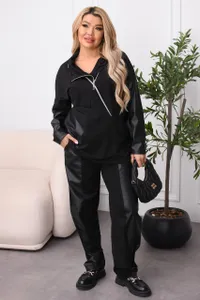 Костюм *Костюм 1144vl Фабрика Моды