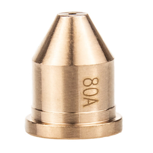 Сопло неэкр. ST/STM-120 80А 51404