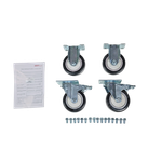 Генератор HND GE12000JLST ATS