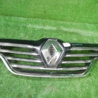 Решетка радиатора Renault Koleos 2 (2016-2019)