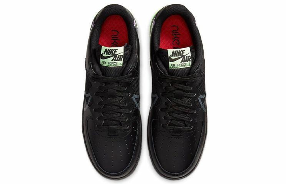 Кроссовки Nike Air Force 1 Low React