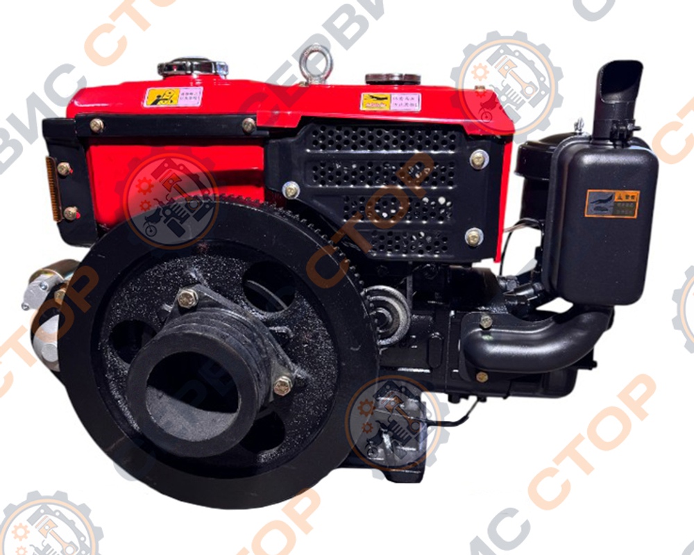 C1001-190NDL-8