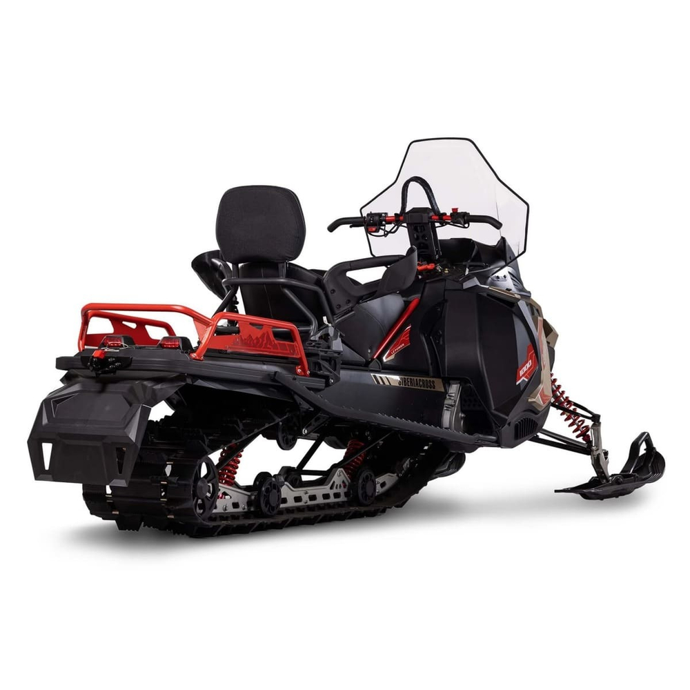 Снегоход AODES Snowcross 1000 SWT