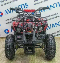 Электроквадроцикл Avantis CLASSIC E 1000W