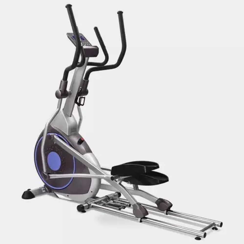 Эллиптический тренажер OXYGEN Fitness GX-65FD HRC+