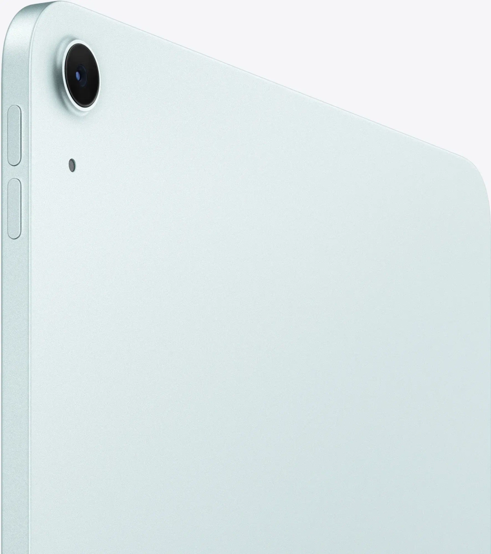 Планшет Apple iPad Air 11 (2025) LTE 256 ГБ, синий