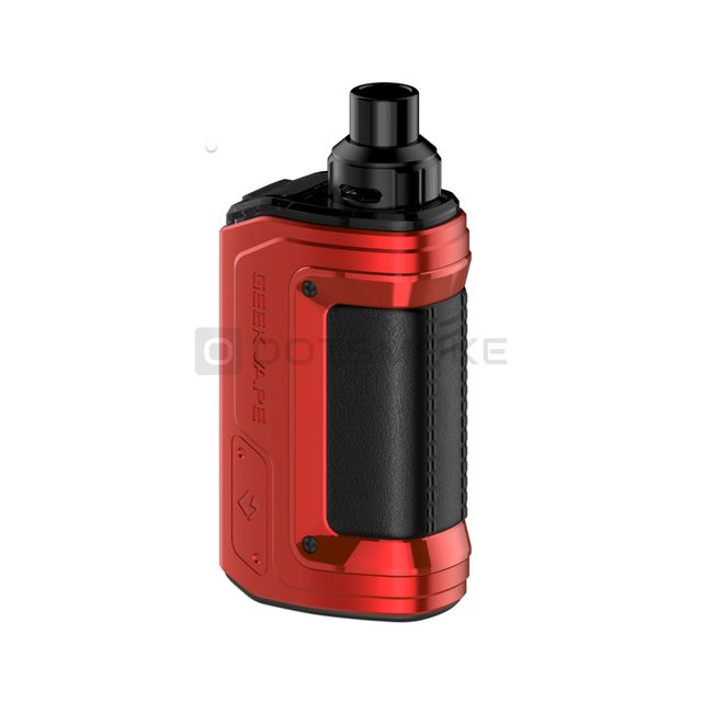 GeekVape Aegis Hero 2 H45 Pod Kit - Red