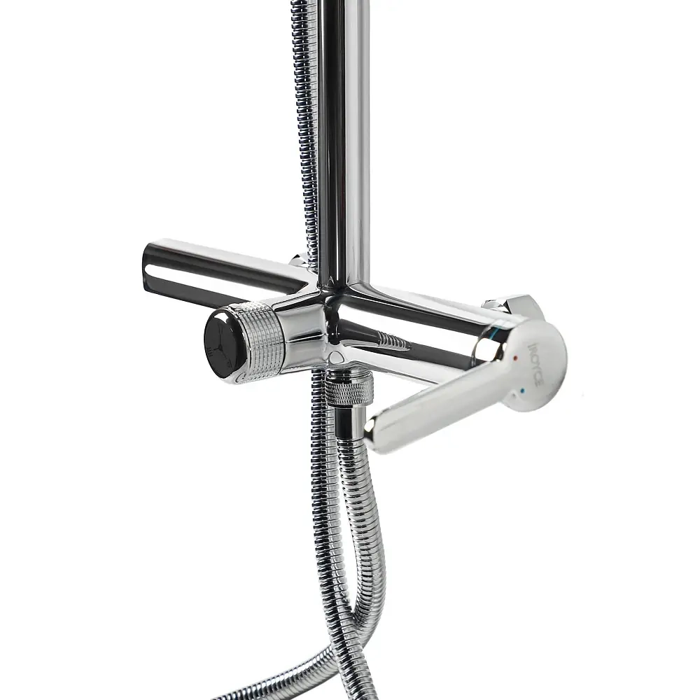 Душевая система Royce Voodoo (RCS-113101CR)