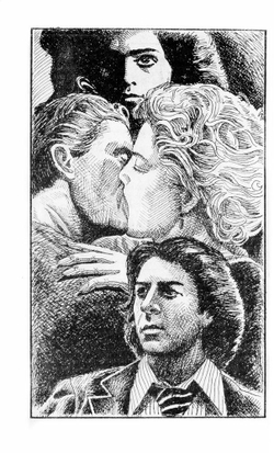 Основной инстинкт. Крамер против Крамера