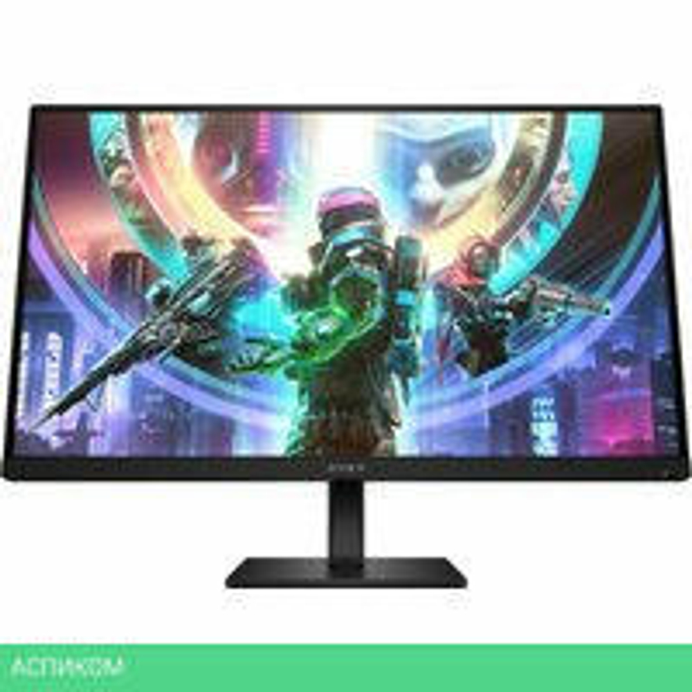 Игровой монитор HP Omen 27qs 780J4AA
