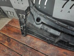 Жабо Geely Coolray 19-нв Б/У Оригинал 5022031000