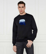 Худые Karl Lagerfeld - черный(705432 551942)