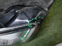 Фара левая Audi Q3 (2014-2018) ксенон