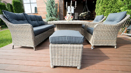 Комплект мебели Besta Fiesta САРДИНИЯ