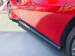 Карбоновый обвес переделка для Ferrari 488 2015-2020 переделка в Pista Феррари