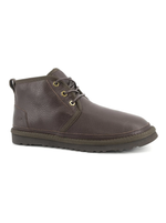 Ботинки Ugg Neumel Leather Chocolate