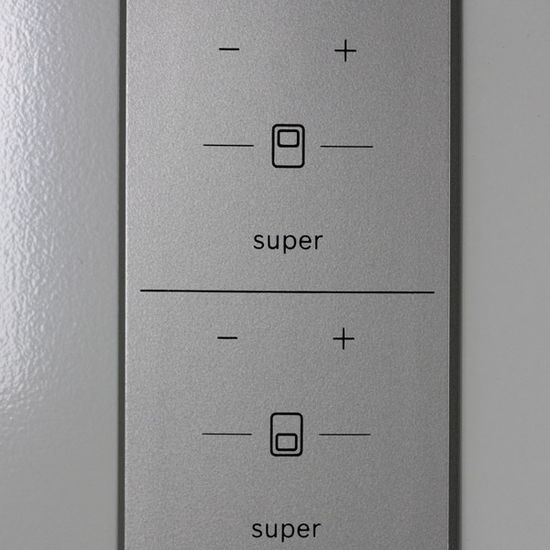 Холодильник Bosch KGE 39AW25R