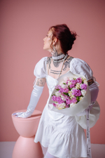 Букет Дыхание весны