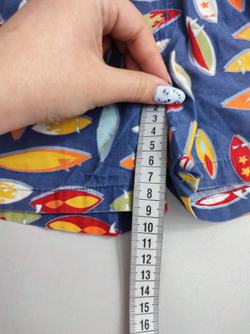 Шорты Old navy яркие на 0-3 месяца