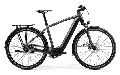 Электровелосипед Merida eSpresso 775 EQ (2023)