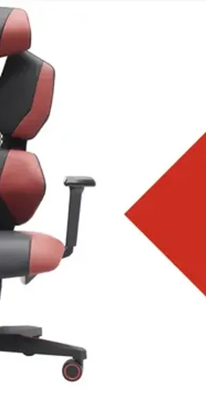 Геймерские кресла