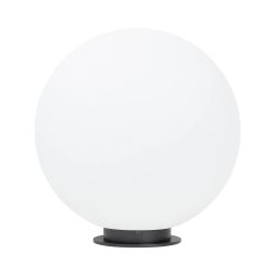 Светильник KT-GLOBE-R400-12W Warm3000 (DG, 275 deg, 24V) (Arlight, IP65 Металл, 3 года) 051028