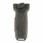 Прорезиненная рукоятка, DLG Tactical