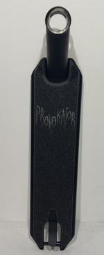 Дека от самоката Tech Team Provokator 50 black