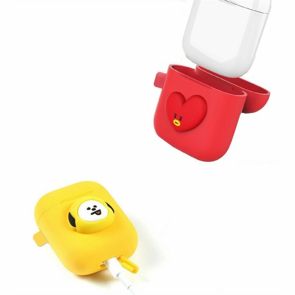 BT21 - Чехол для Airpods