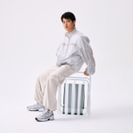 New Balance NB 740 V2 Running Shoes Unisex Low Top White