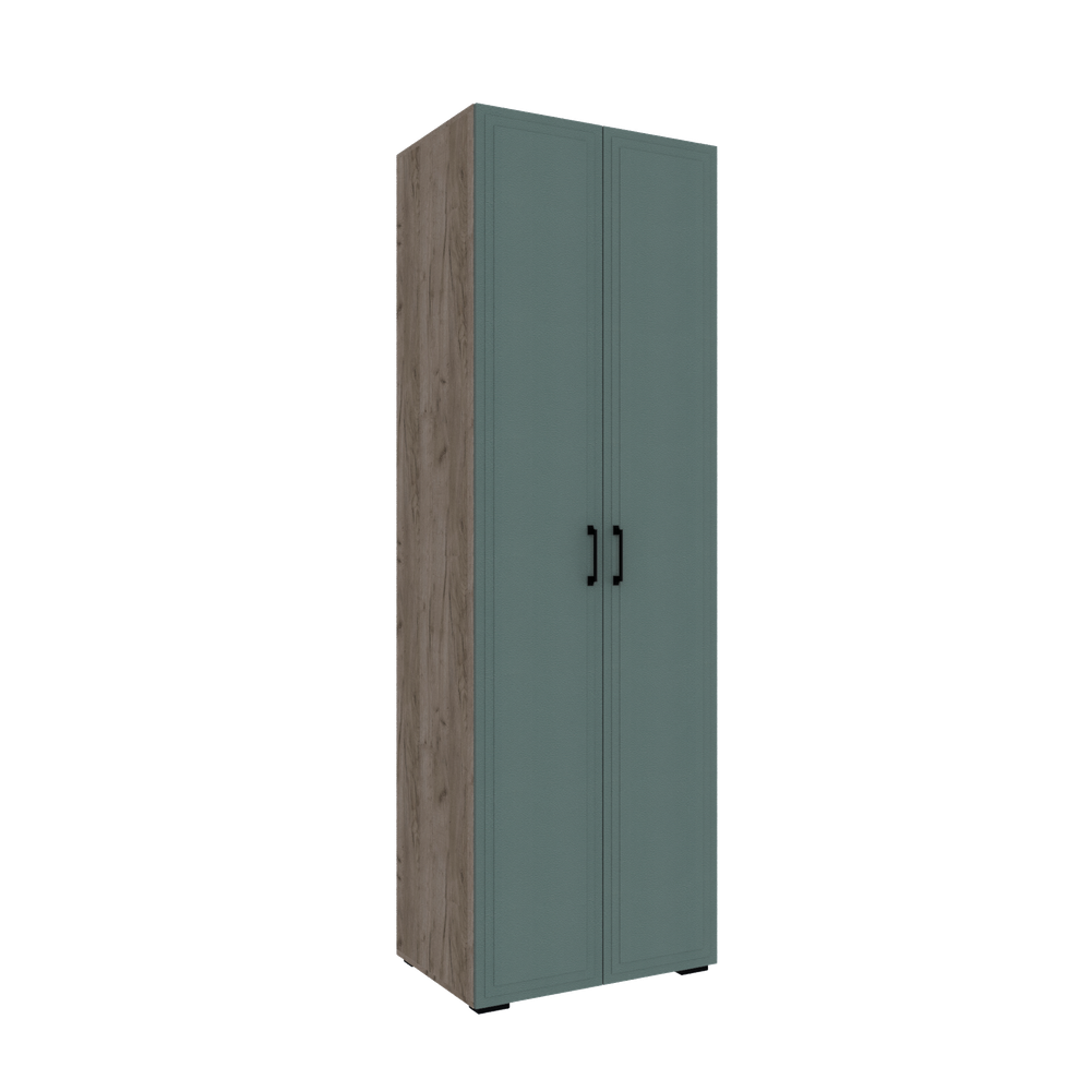 Шкаф без зеркала Бруклин 75Ш