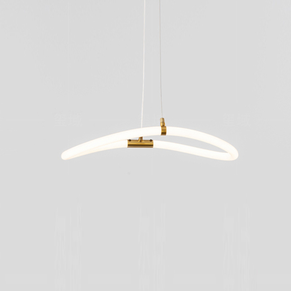 Pendant design lamp Shiva by Morghen Studio (A)