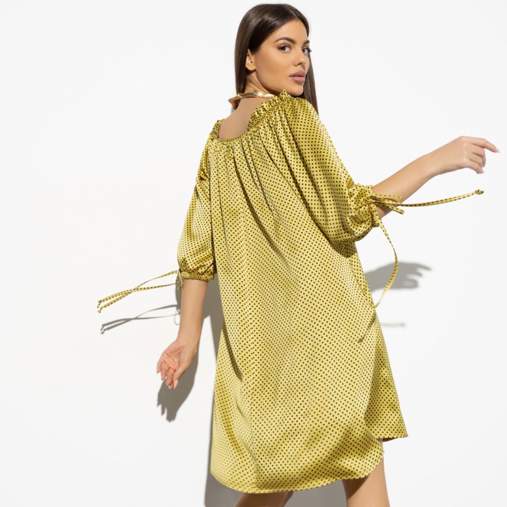 Платье Воплощение идеалов (кокетка) Charutti (Акция)