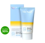 MCNALLY - КРЕМ СОЛНЦЕЗАЩИТНЫЙ УВЛАЖНЯЮЩИЙ WATERFULL SUN CREAM, 50 МЛ