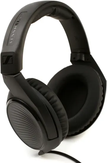 Наушники мониторные Sennheiser HD 200 Pro