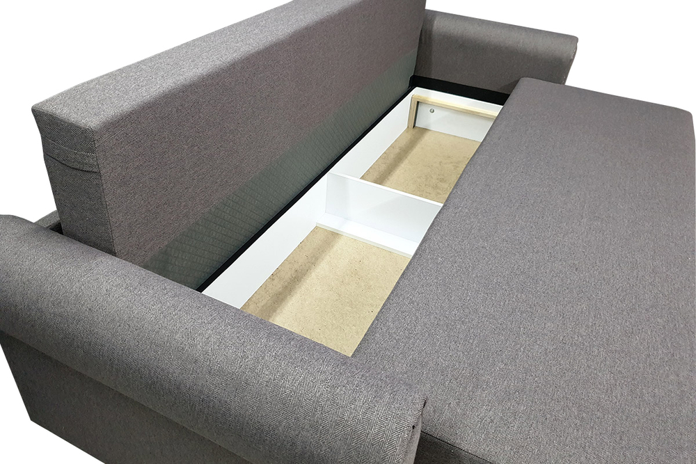 Диван еврокнижка «Романс-2»